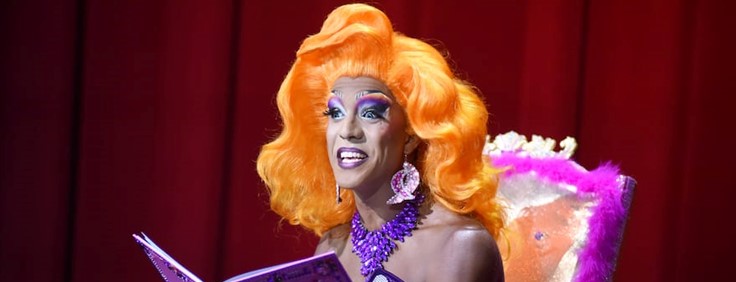 Public Service Pride