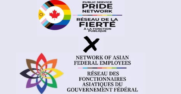 Public Service Pride